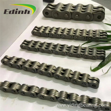 Leaf Chain Carbon Steel/Stainless Steel Roller Chain